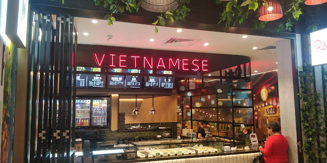 Roll'd Valley Metro - Hospitality and gastronomy