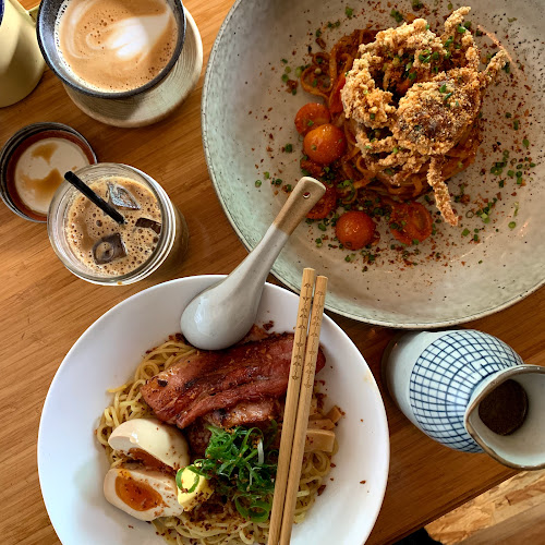 Panda & Co - Hospitality and gastronomy