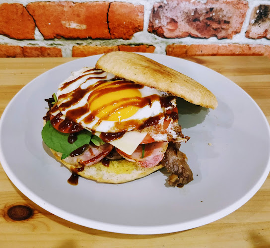 Opinii despre The Y Cafe în Morningside - Hospitality and gastronomy