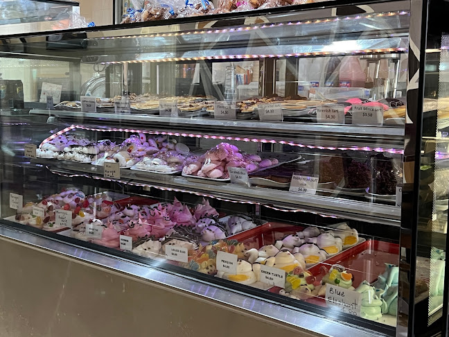 Unique Patisserie - Hospitality and gastronomy