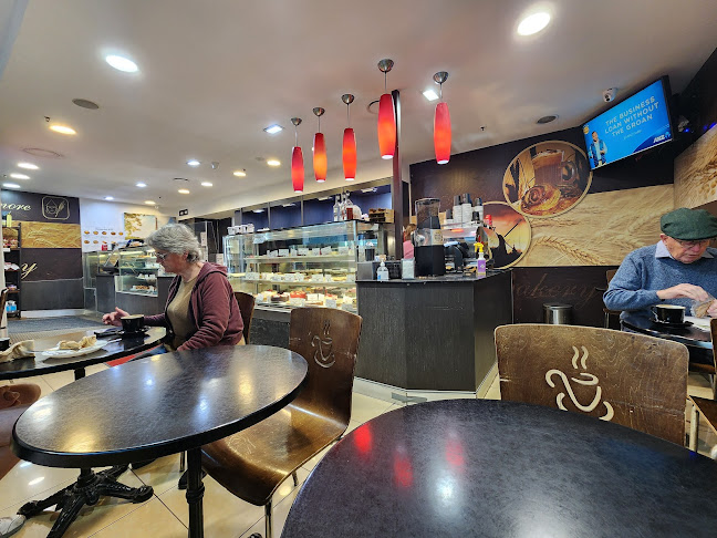 St.Honore Bakery North Sydney - Hospitality and gastronomy