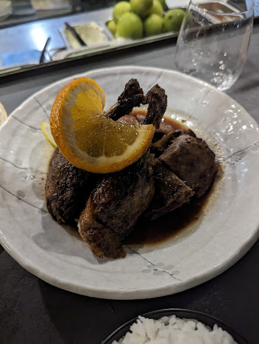 Mamasan Kitchen + Bar