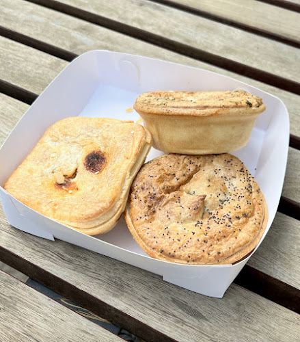 Comentarii opinii despre Country Cob Bakery - Kyneton