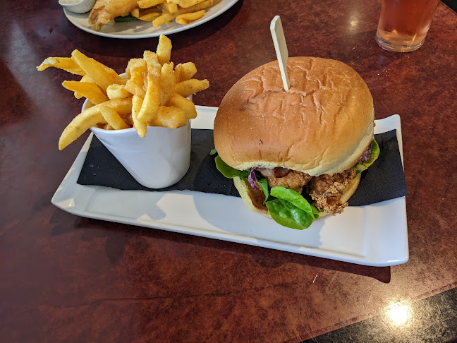 Risdon Hotel - Hospitality and gastronomy