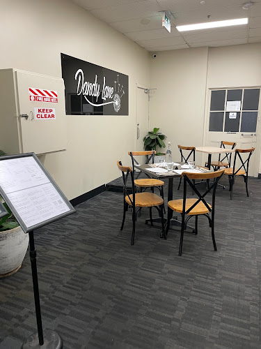 Opinii despre Dandy Lane Cafe în Hobart - Hospitality and gastronomy
