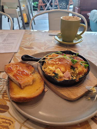 The Book & Burrow - Hospitality and gastronomy