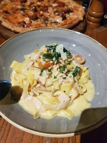 Baia The Italian - Hospitality and gastronomy