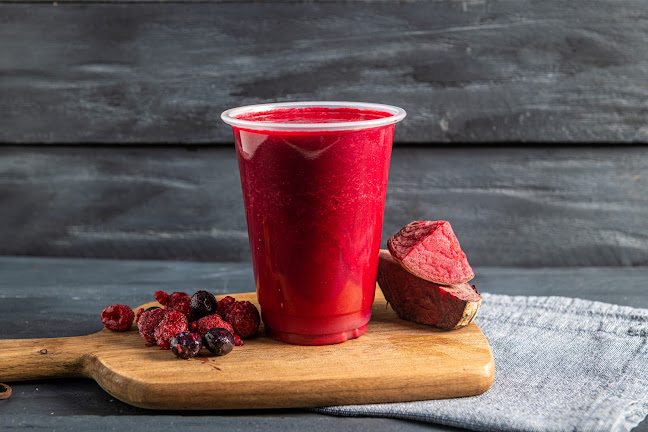 So Juicy - Brisbane City