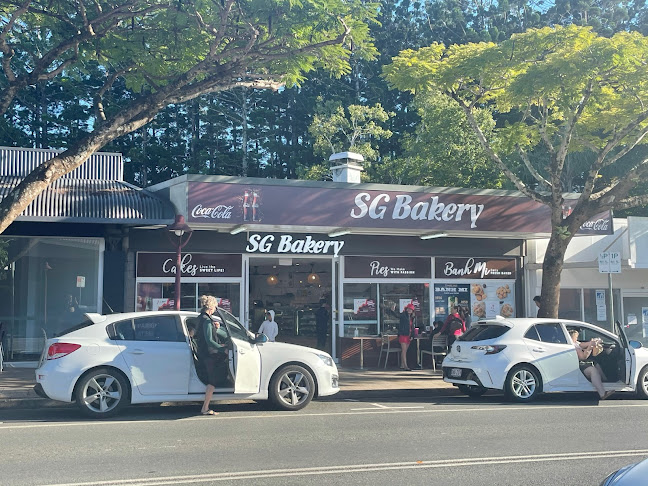 SG Bakery Buderim