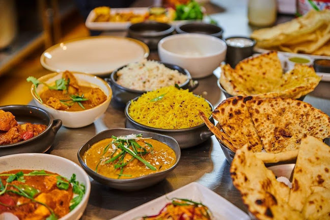 Masala Fusion Indian Restaurant Lismore - Lismore