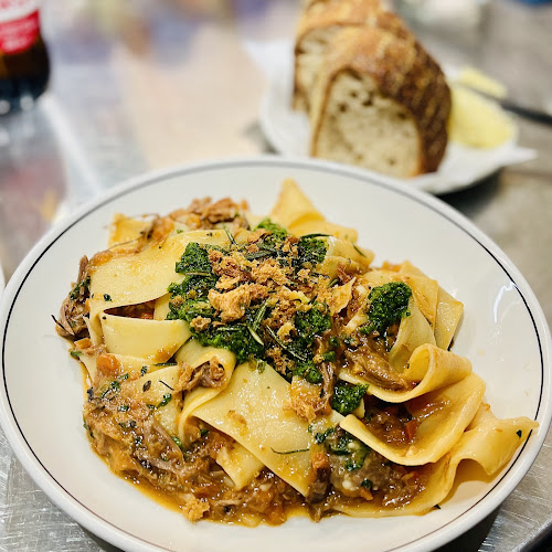 Fabbrica Pasta Shop CBD