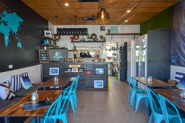Ocean 4218 cafe