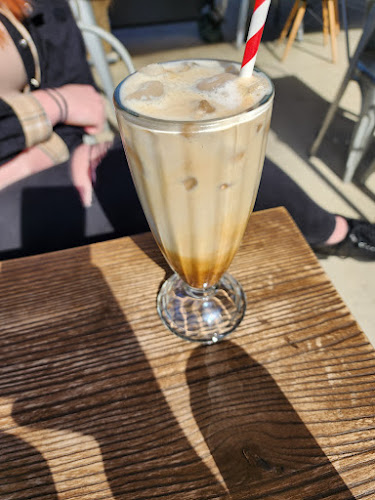 Cafe Phoenix - Hospitality and gastronomy