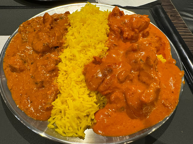 Bombay Bar - Emporium