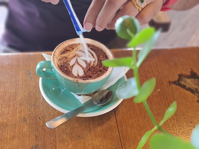 Opinii despre Greendale's Cafe în Sydney - Hospitality and gastronomy