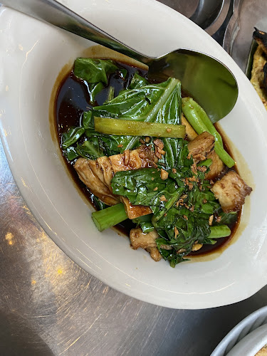 Long Chim - Hospitality and gastronomy