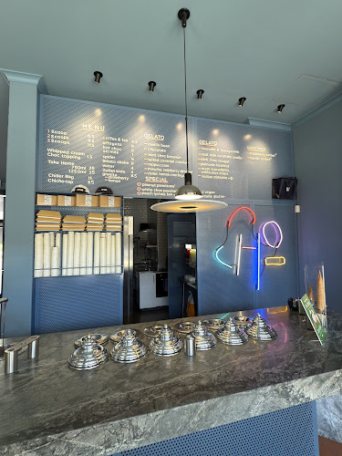 Chicho Gelato Northbridge - Hospitality and gastronomy
