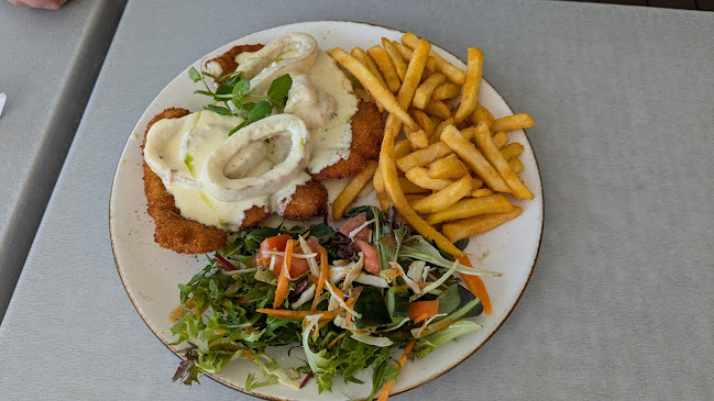 Comentarii opinii despre Cafe Injoy