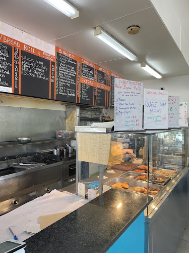 Comentarii opinii despre VINAUS Takeaway and Cafe