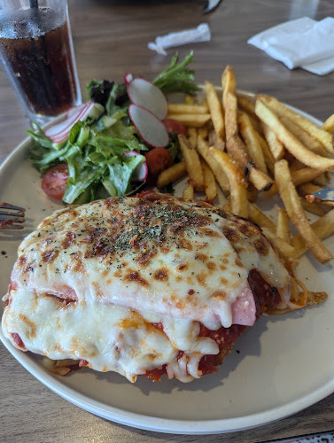 Comentarii opinii despre The Wattle Hotel