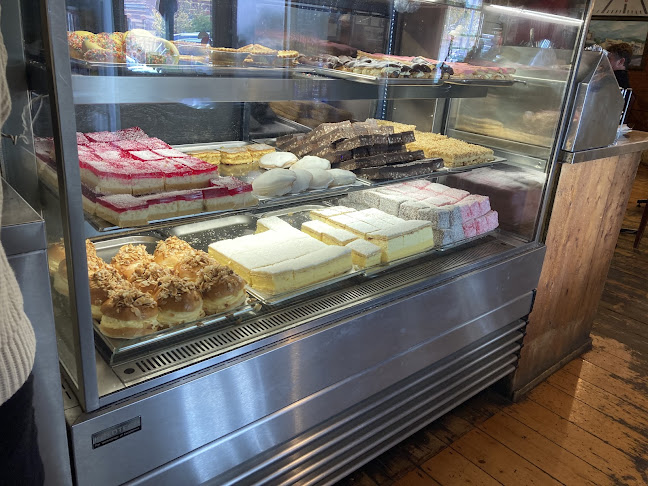 The Portarlington Bakehouse - Hospitality and gastronomy