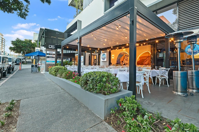 Ground, Level 1/5 Kyabra St, Newstead QLD 4006