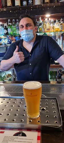 Friend in Hand Hotel - Glebe