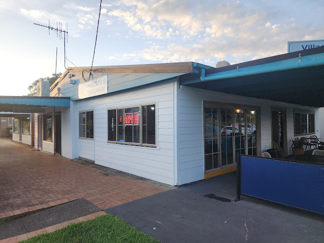 1 Pacific Hwy, Nabiac NSW 2312