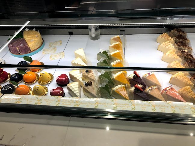 Dulcet Cakes & Sweets