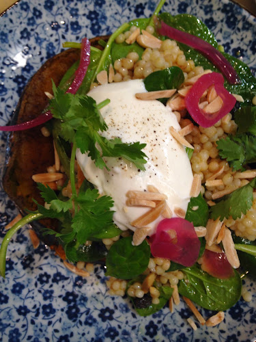 Parkville Store. - Hospitality and gastronomy