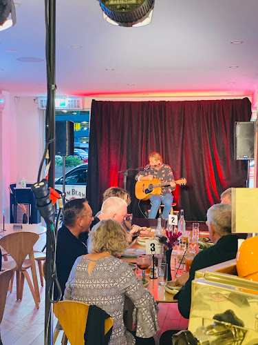 At Baker St Restaurant & Bar Gosford - Hospitality and gastronomy