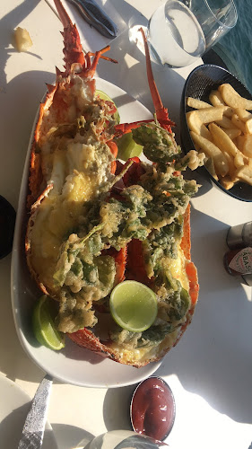 Comentarii opinii despre Sydney Cove Oyster Bar