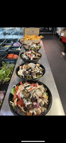 Big Belly Burgers - Melbourne