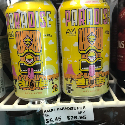 Comentarii opinii despre Dina's Liquor