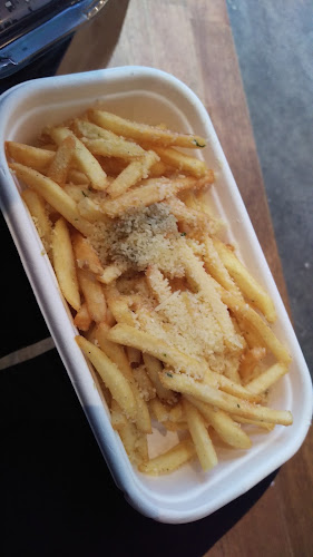 Opinii despre The Standard în Hobart - Hospitality and gastronomy