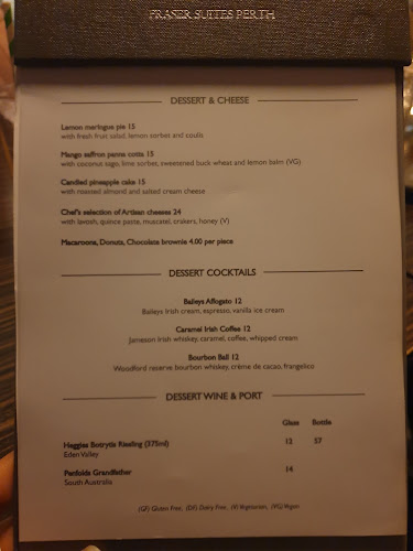 Comentarii opinii despre Heirloom Restaurant