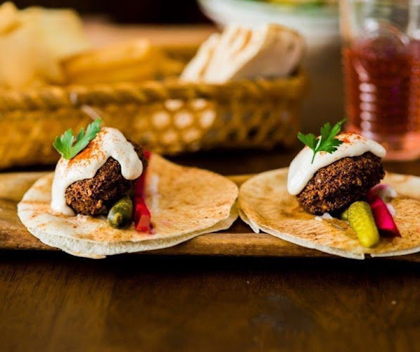 Cubby's Kitchen Sydney CBD - Hospitality and gastronomy