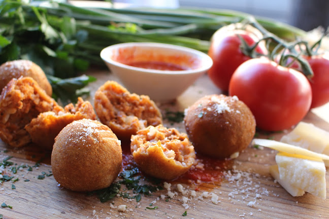 Andiamo Trattoria Chippendale