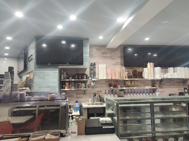 Souvo Shack - Melbourne