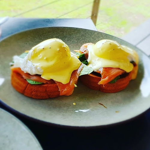 Trial Bay Kiosk - South West Rocks