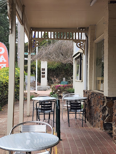 Little Red Duck Cafe