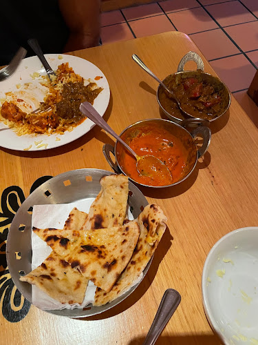 Your choice Indian cuisine - Hospitality and gastronomy