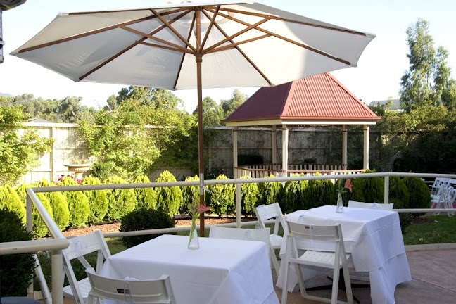 Dorset Gardens Hotel