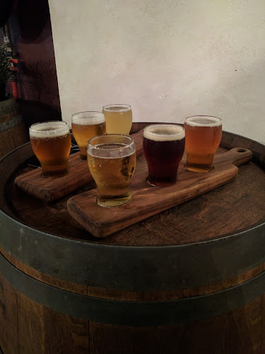 Opinii despre Brew Cafe & Wine Bar în Brisbane City - Hospitality and gastronomy