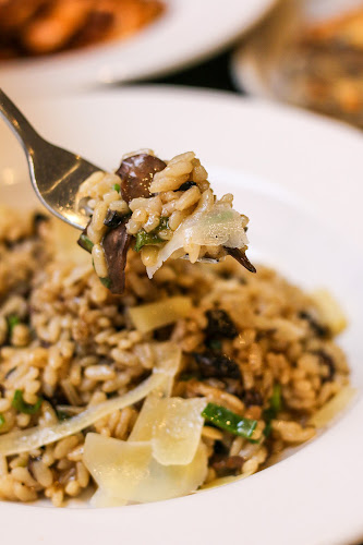 The Waiters Restaurant - Melbourne