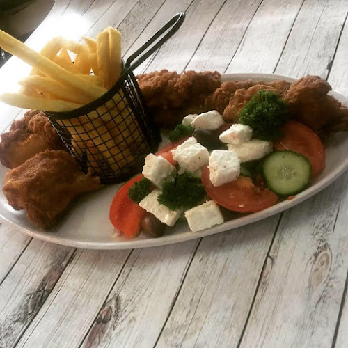 Opinii despre Uncle Sam's Chicken Shop - Pakenham în Pakenham - Hospitality and gastronomy
