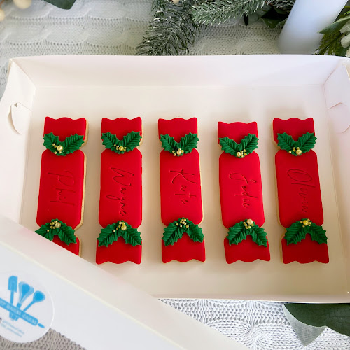 Comentarii opinii despre KT Bakes Cakes