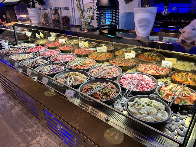 Butchers Buffet Strathfield