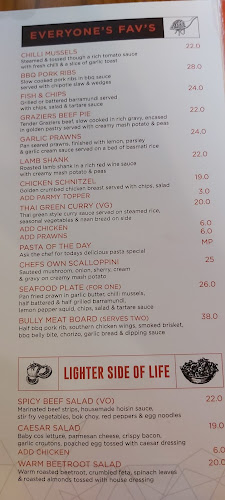 Bull Creek Tavern - Bull Creek