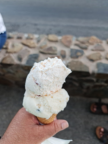 The Bright Ice Creamery - Melbourne